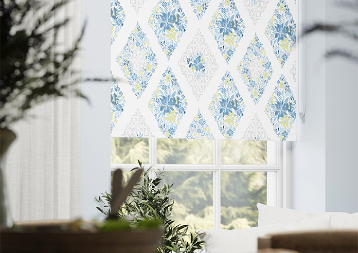 Bibury, Wave - Roller Blind - Image 5
